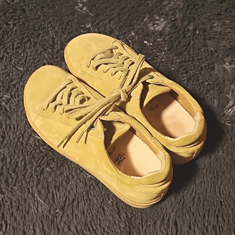 Size 7.5 Birkenstocks